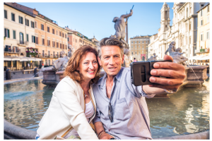 A Practical Guide To Retirement Travel - Unleashing Your Passion And ...