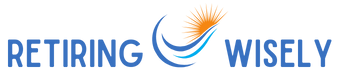 Retiring Wisely logo